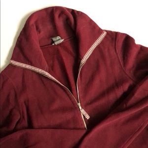 3 for $10 Bundle- Ann Taylor Zippered Sweatshirt